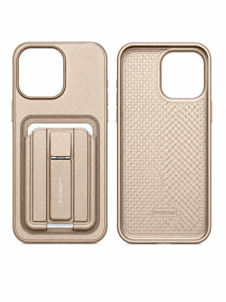 Spigen Wallet Case IPhone 14promax