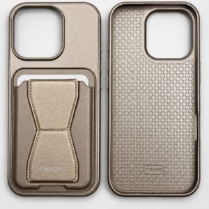 Spigen Wallet Case IPhone 16Pro