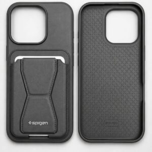 Spigen Wallet Case IPhone 16Pro