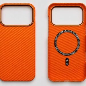 PITAKA Brand Case IPhone 17 promax