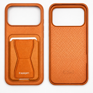 Spigen Wallet Case IPhone 17pro