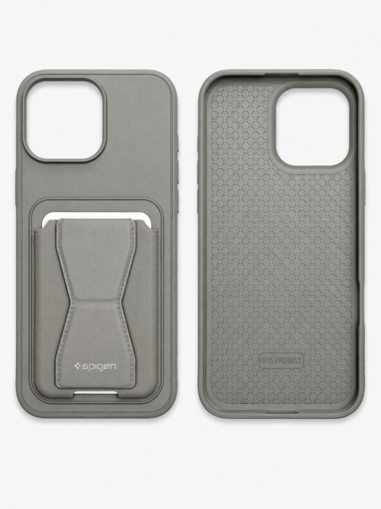 Spigen Wallet Case IPhone 15promax