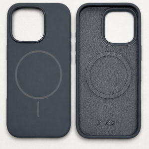 Silicon MagSafe Case IPhone 16Pro