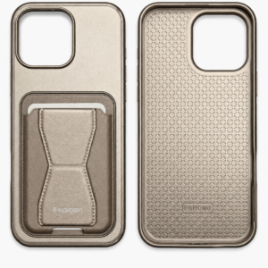 Spigen Wallet Case IPhone 16promax