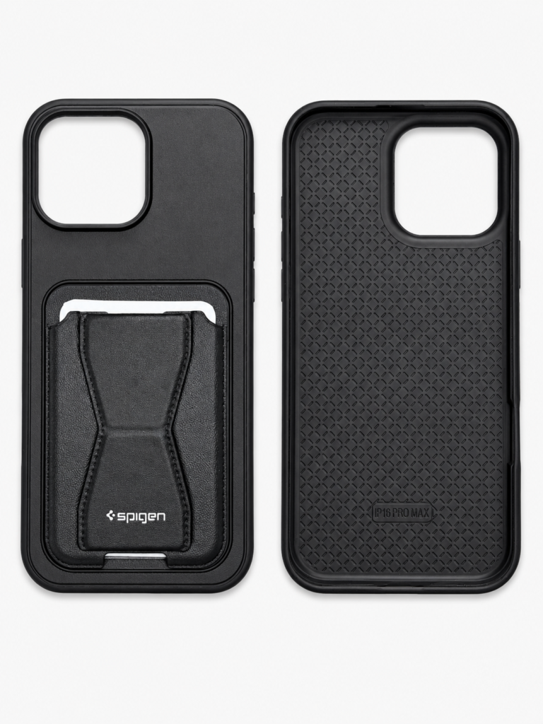 Spigen Wallet Case IPhone 16promax