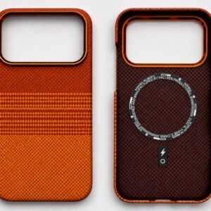PITAKA Brand Case IPhone 17 promax