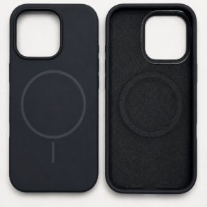 Silicon MagSafe Case IPhone 15pro