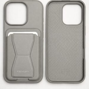 Spigen Wallet Case IPhone 13pro