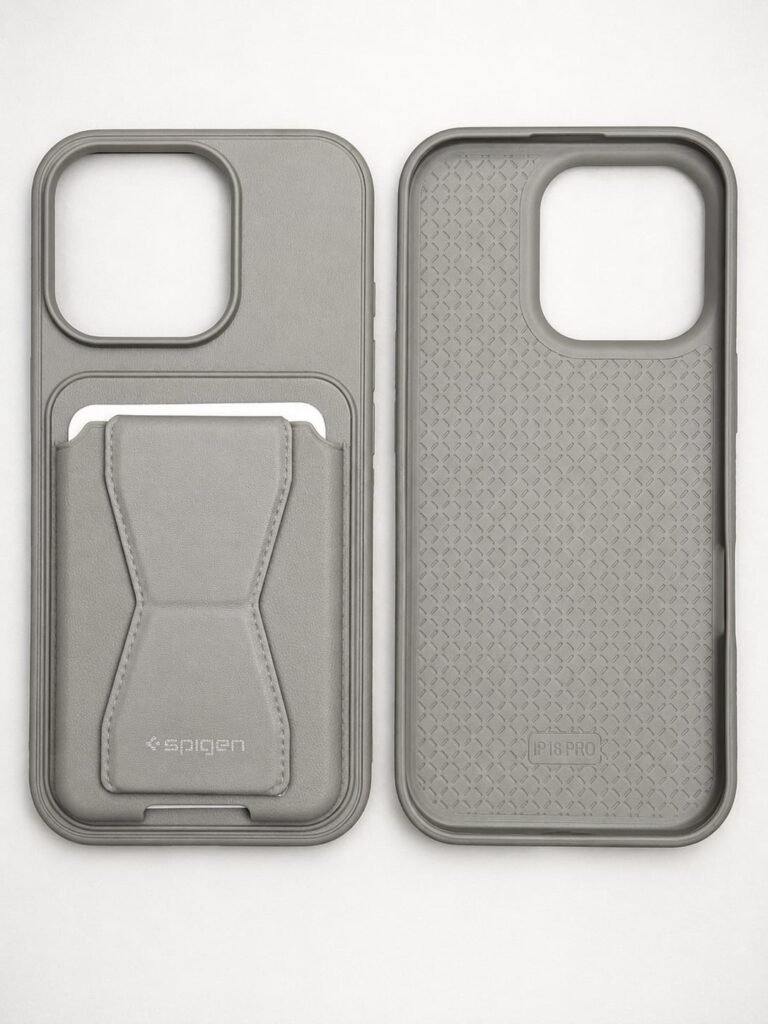 Spigen Wallet Case IPhone 13pro
