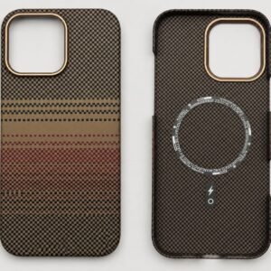 PITAKA Brand Case IPhone 15 promax