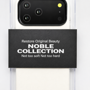 NOBLE Leather Case IPhone 17promax