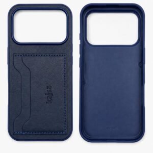 Kajsa Wallet Case Iphone 17 Pro