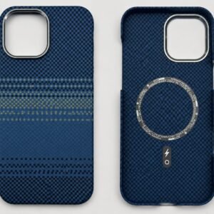 PITAKA Brand Case IPhone 13/14