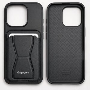 Spigen Wallet Case IPhone 15Pro