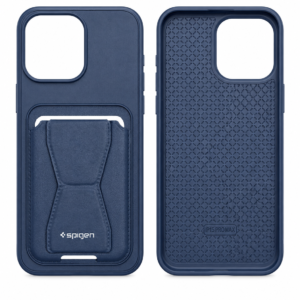Spigen Wallet Case IPhone 15promax