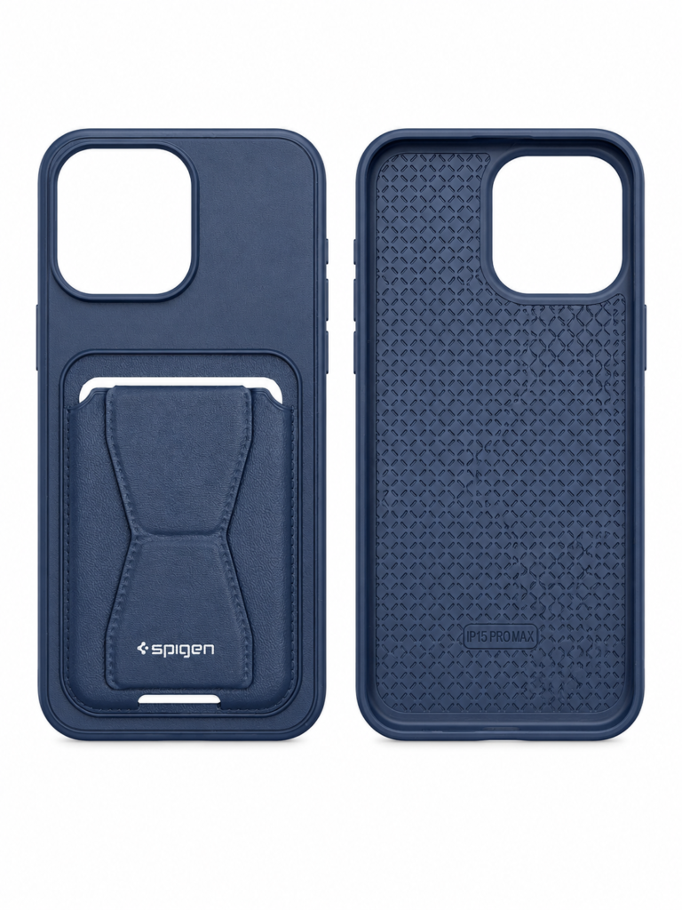 Spigen Wallet Case IPhone 15promax