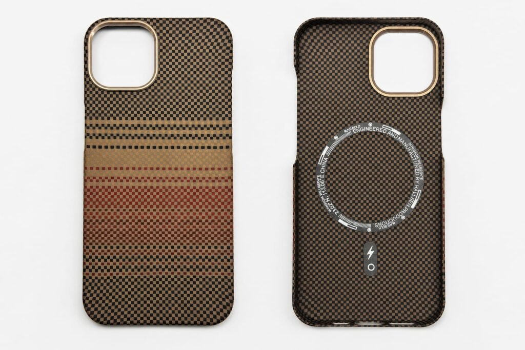 PITAKA Brand Case IPhone 13/14