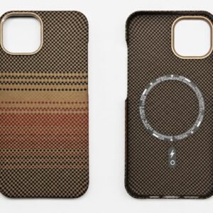 PITAKA Brand Case IPhone 13/14